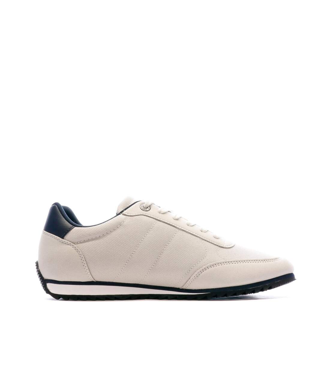 Baskets Grise Homme Tommy Hilfiger Essential Mesh Runner