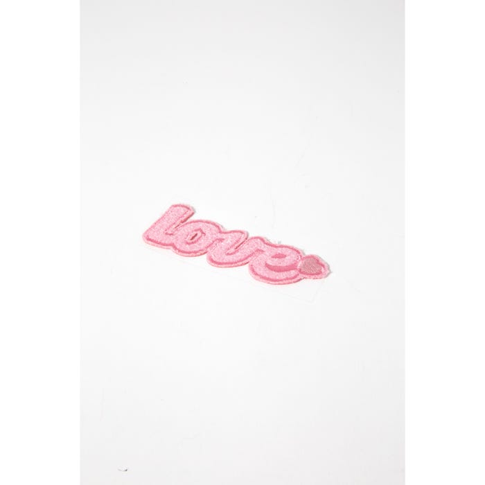 Atelier Veritas-Patch love 3x9cm