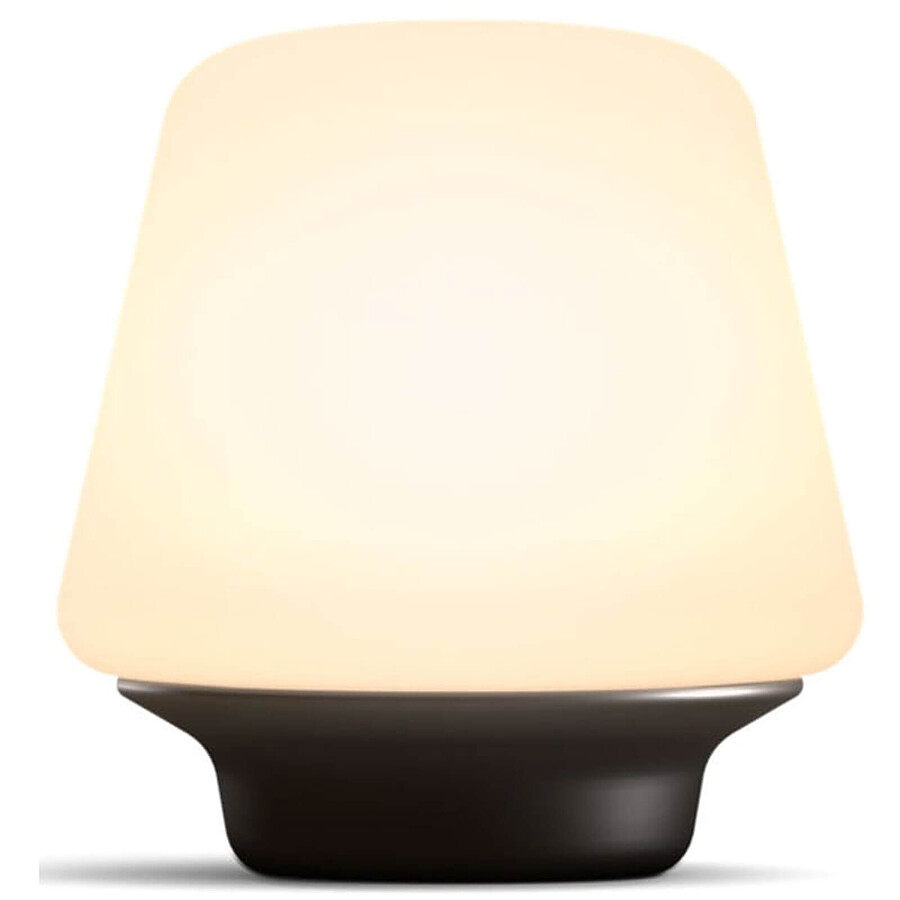 Philips Hue Wellness - Noir