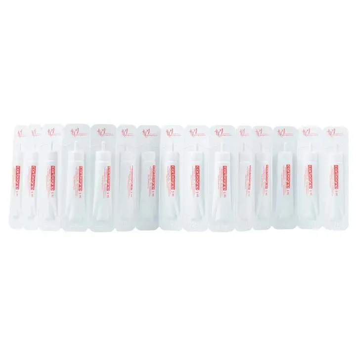 Effetto Mariposa Carbogrip 3ml Blister 15 Stuks