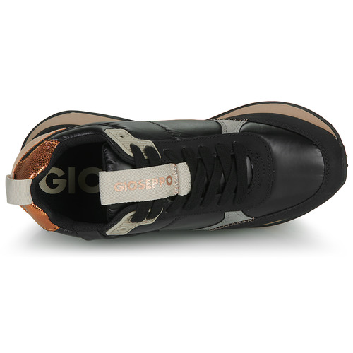 Gioseppo - ANIF - Noir