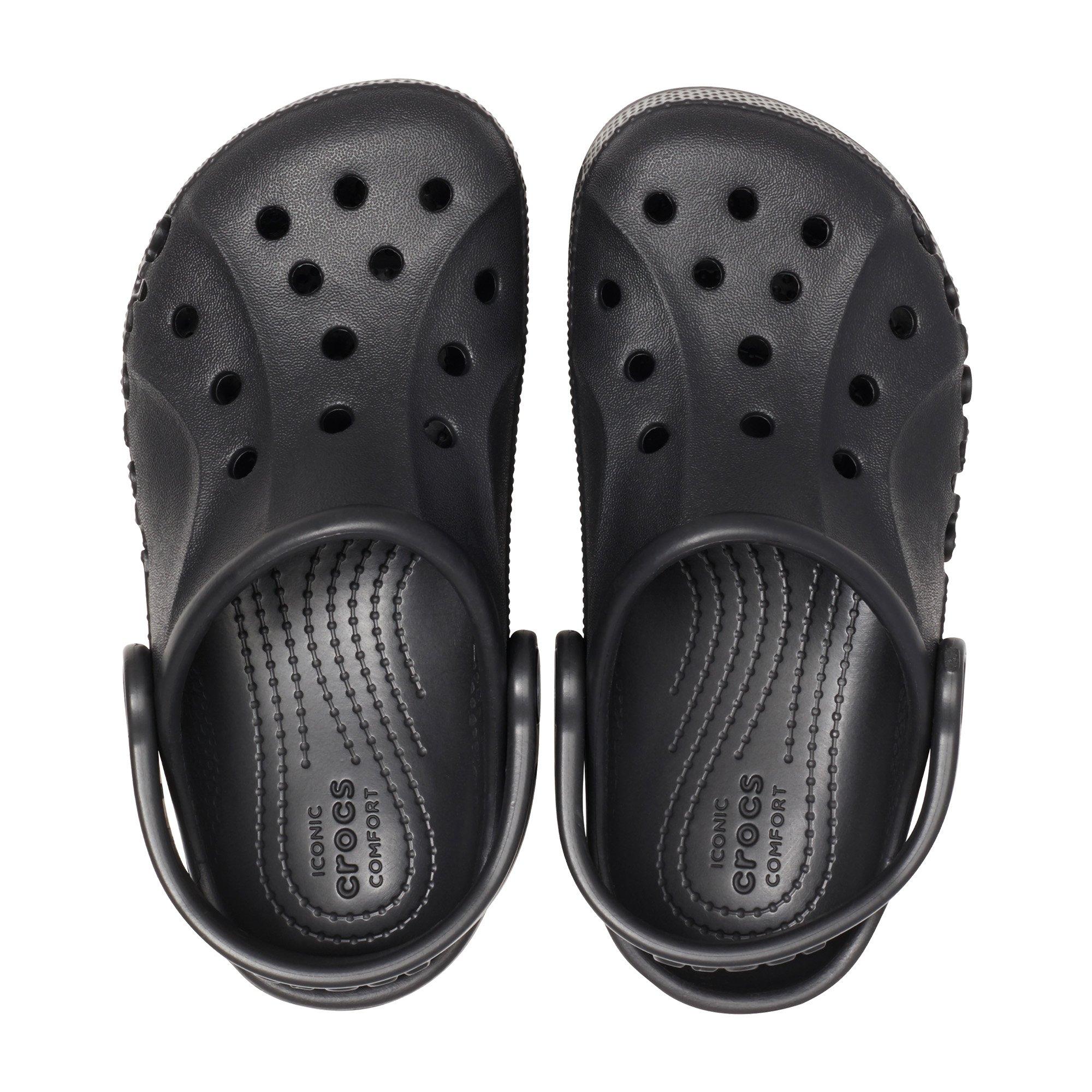 Crocs Baya Clogs Infant Boys