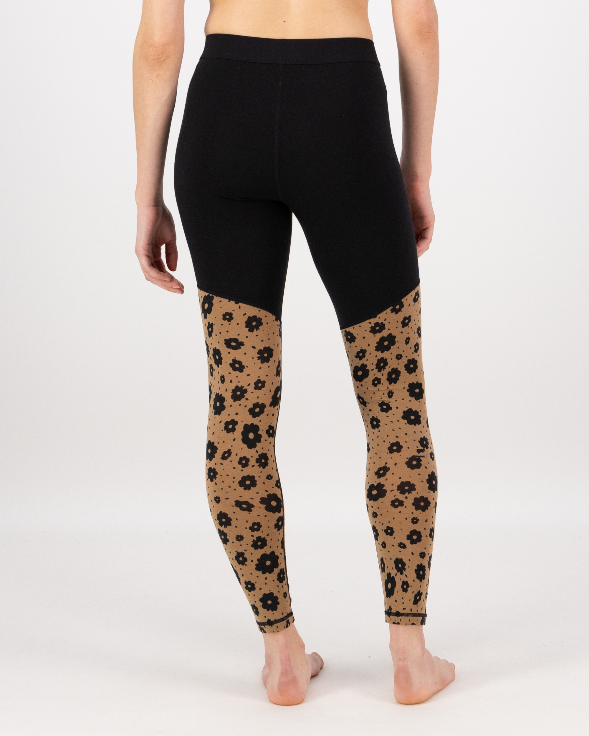 Cascade Merino Flex 200 Legging