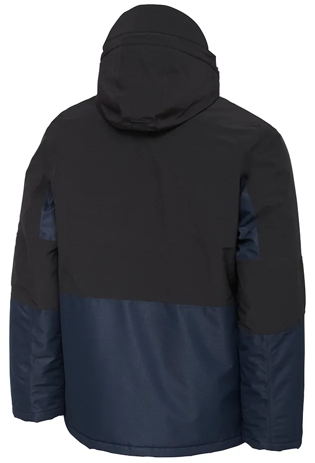 Savage Gear Savage Gear Sg2 Thermalsuit Blue Nights/black