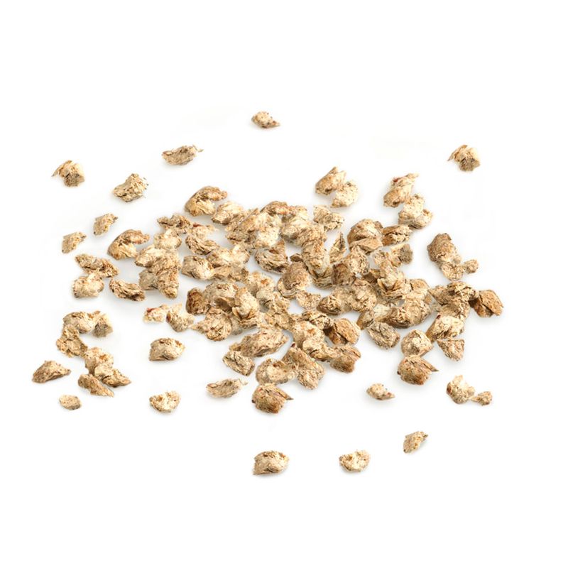 Litière en bois naturel Anibest ✓ pas cher