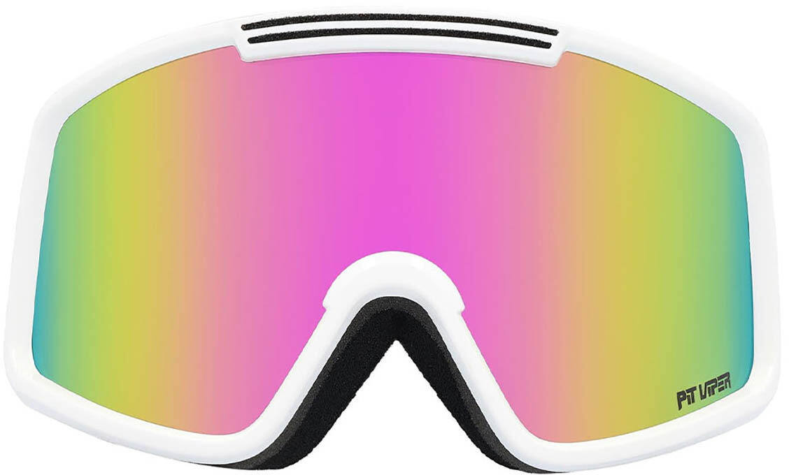 Pit Viper French Fry Goggle