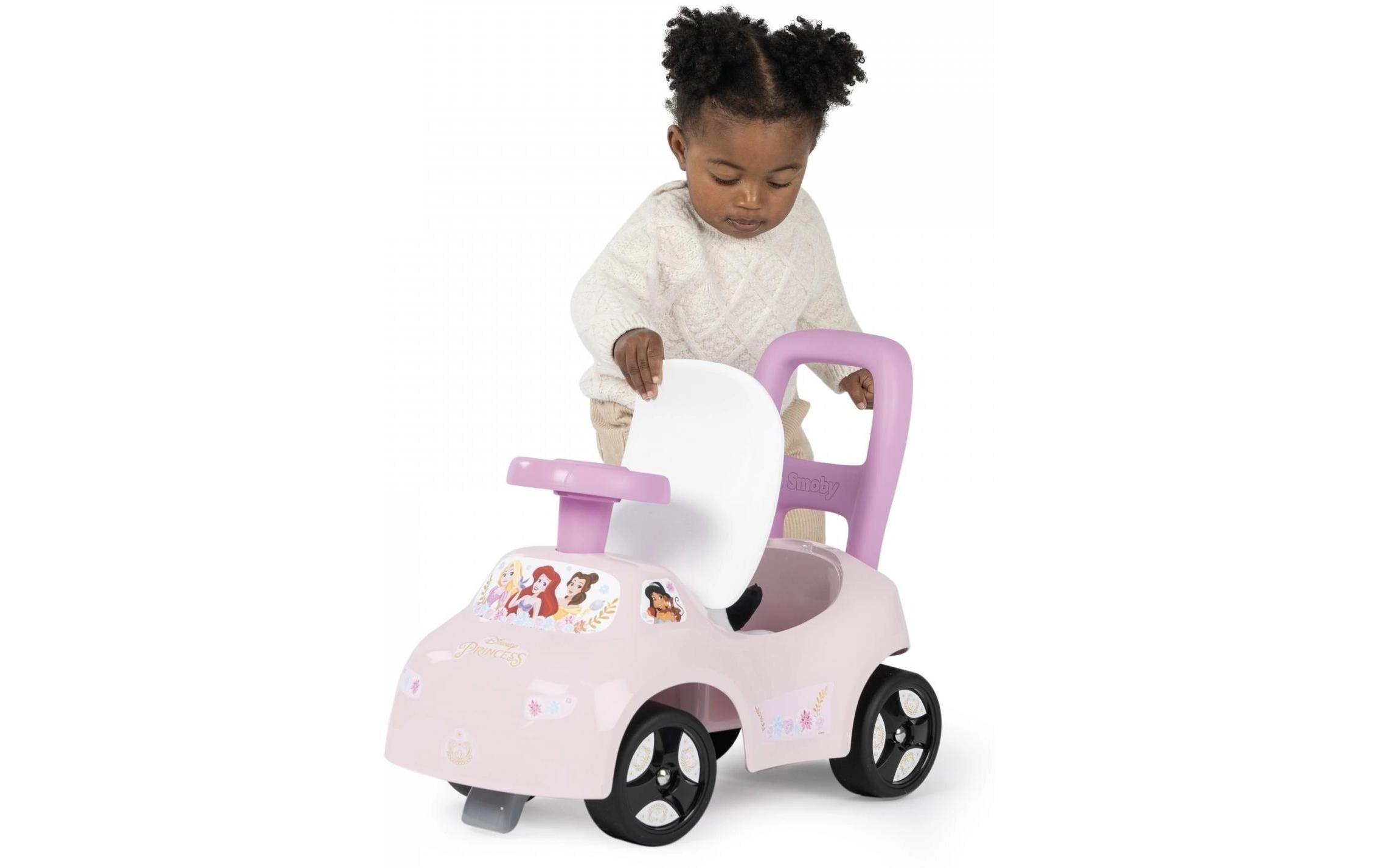 Rutschfahrzeug Disney PrincessRutschauto für Kinder
