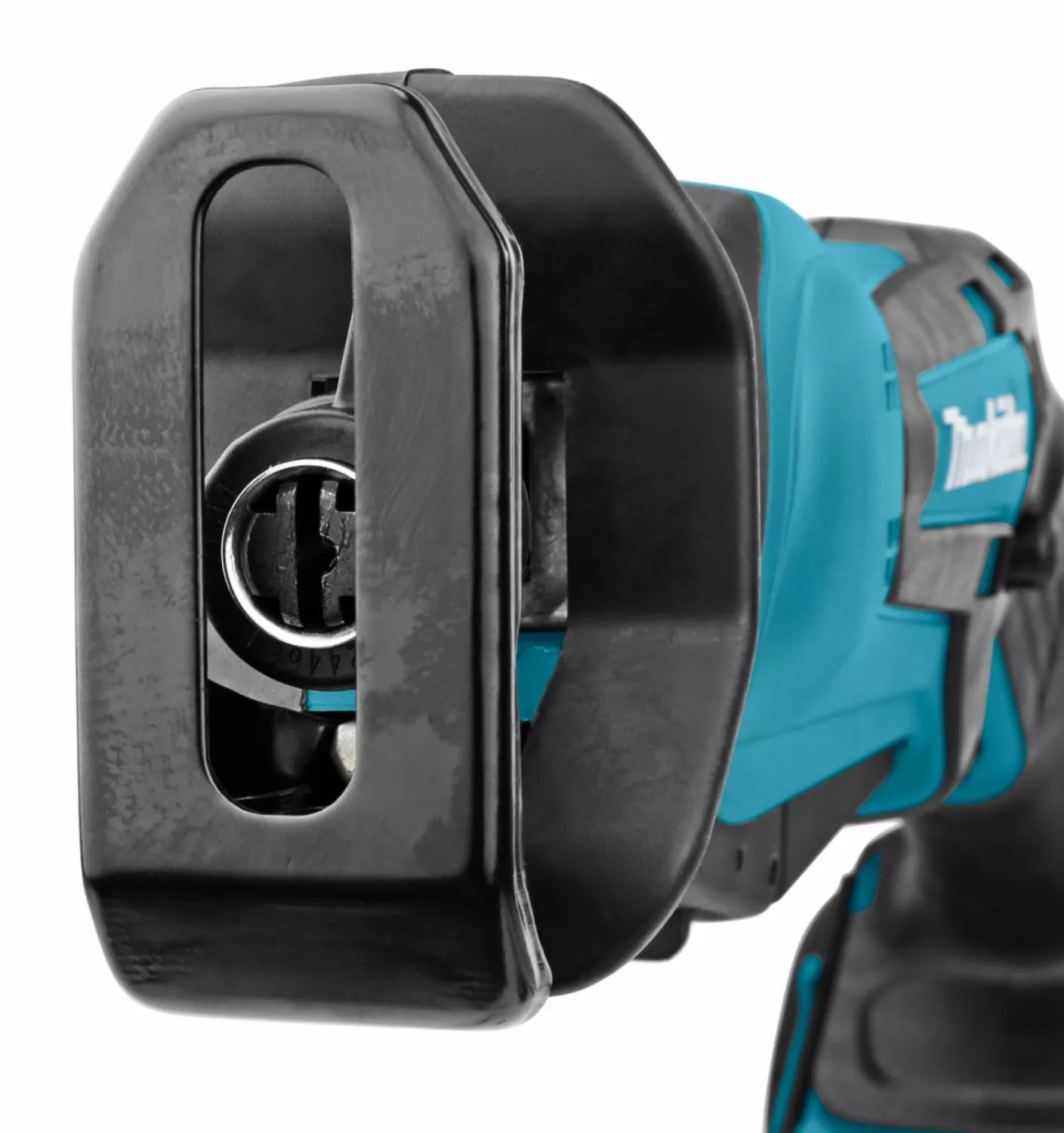 Makita DJR183Y1J 18V Li-Ion accu reciprozaag body   (1x 1.5Ah accu) in Mbox - snelwissel