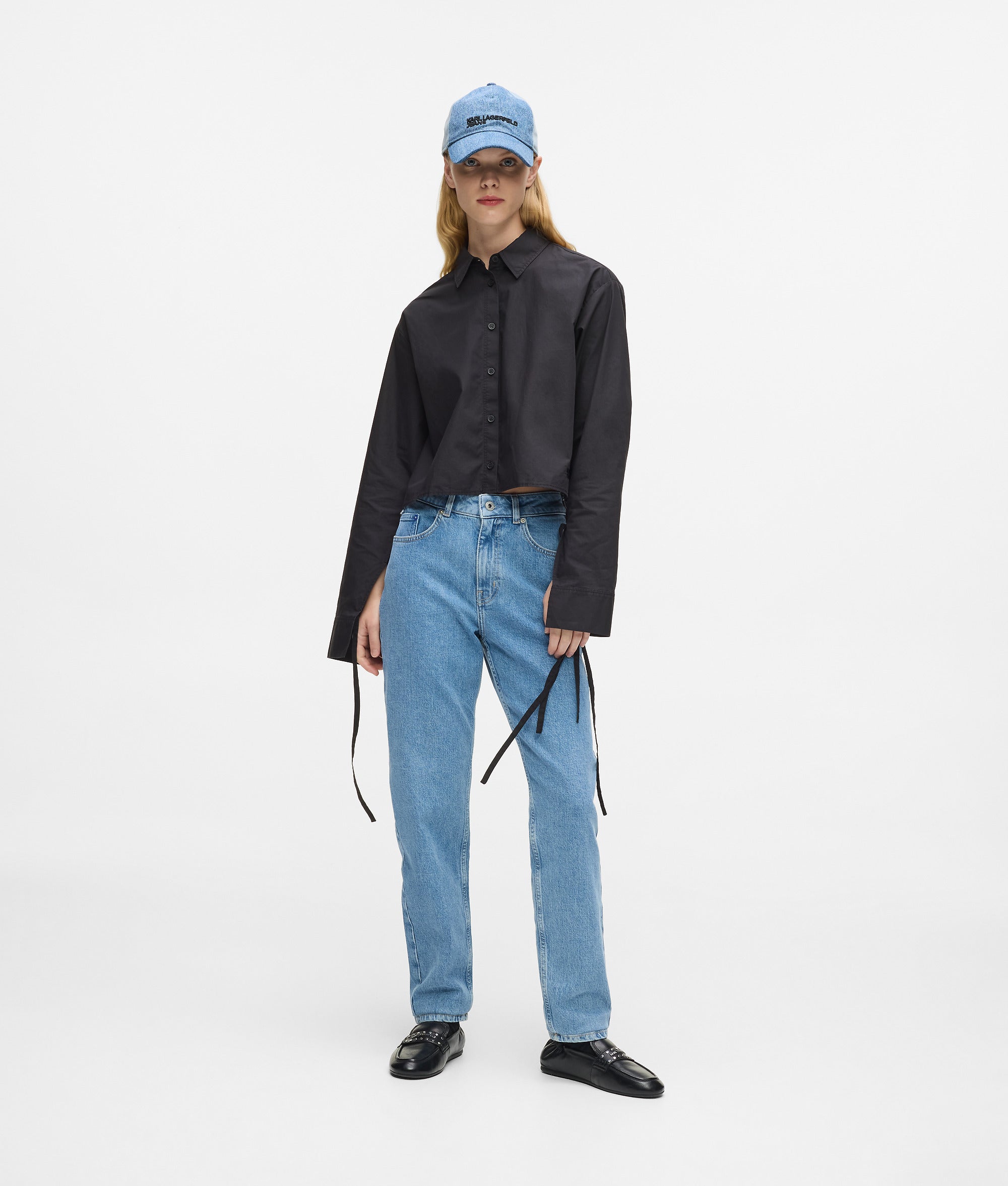 Mom jeans