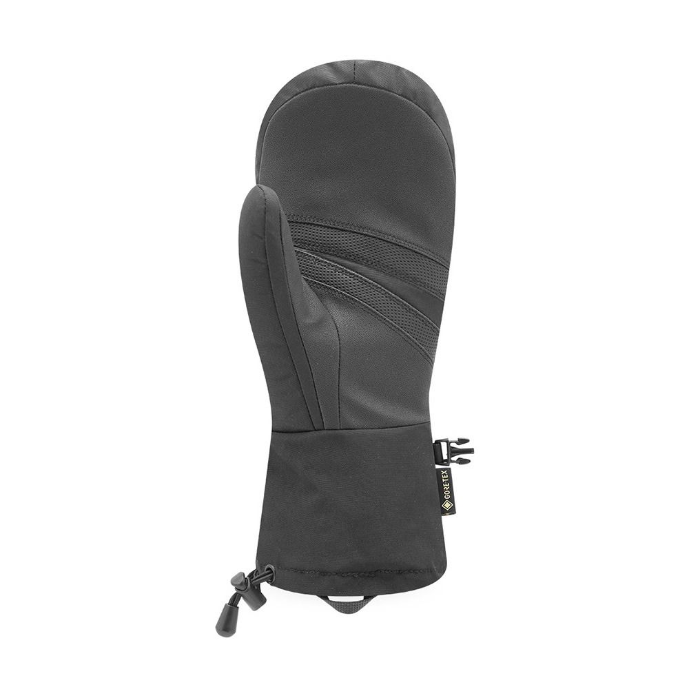 Racer MOVEN 5 - Moufles ski Homme black black