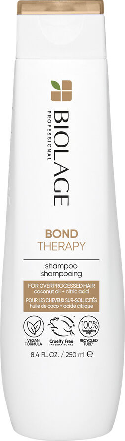 Biolage Bond Therapy Shampoo