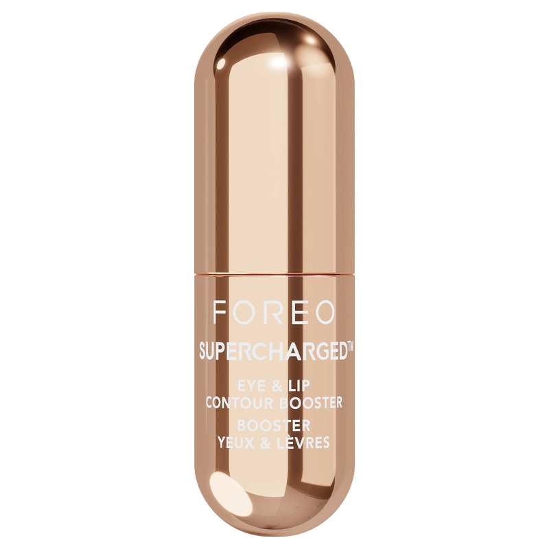 FOREO SUPERCHARGED™ Eye & Lip Contour Booster