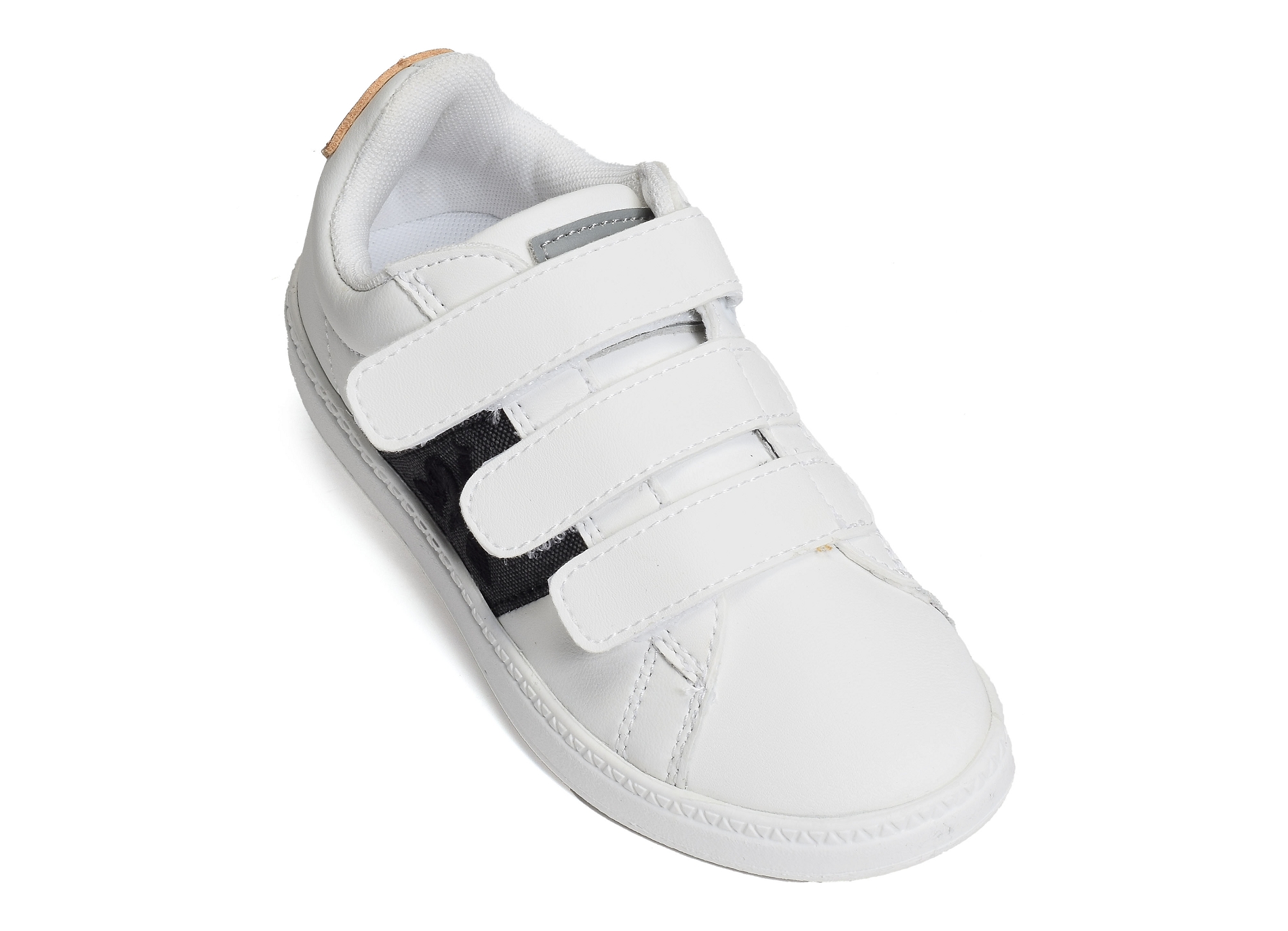 Courtclassic ps blanc