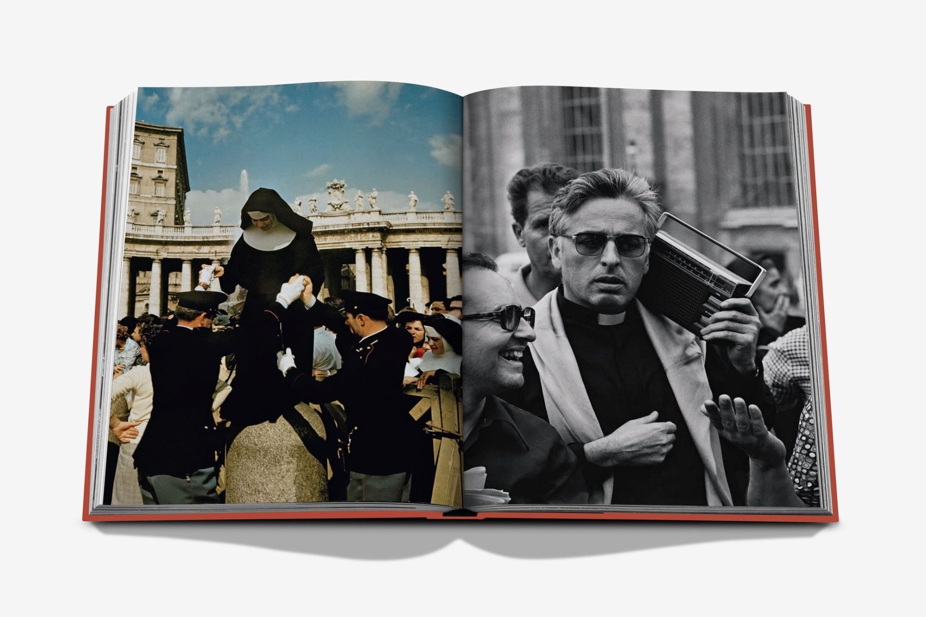 Assouline Rome Eterna