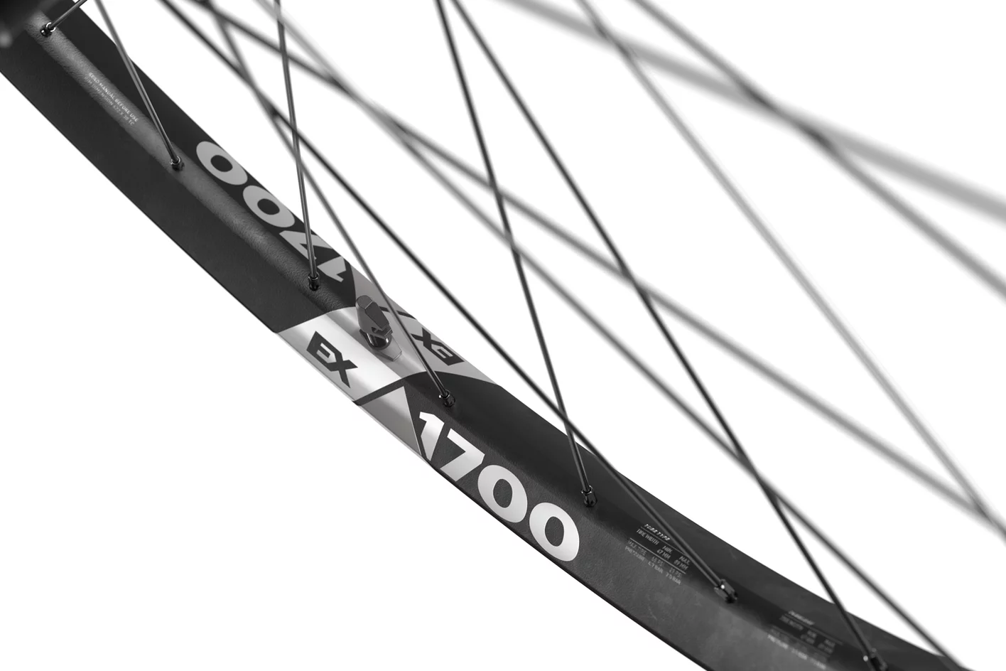 DT Swiss EX 1700 Spline DB 27.5