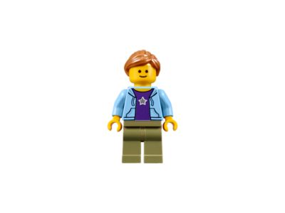 LEGO Gebouwenset (10255)