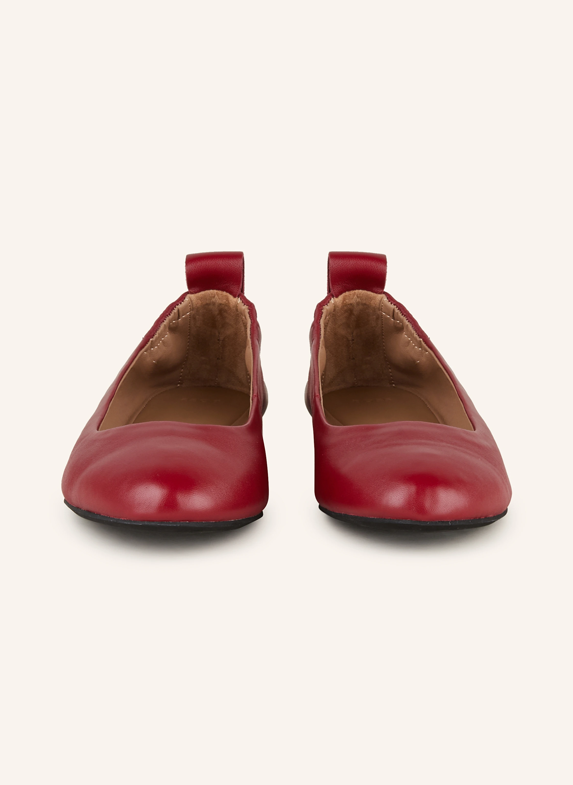BOSS Ballerinas DASY