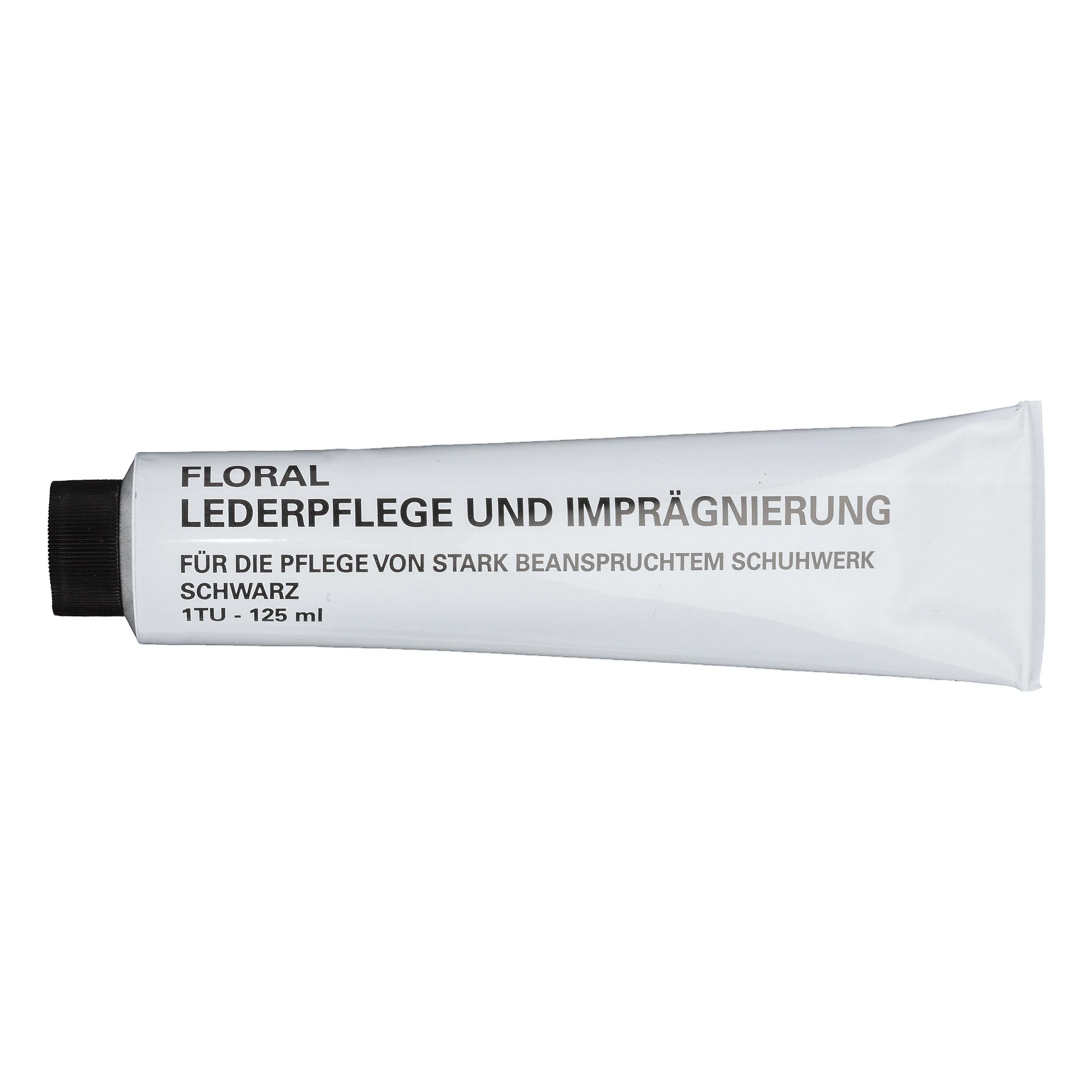 Bundeswehr Original -  BW Schuhcreme 125 ml