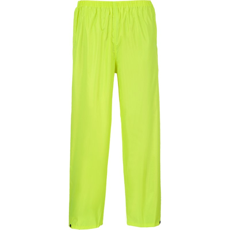 Portwest S441 Pantalon de pluie Classic