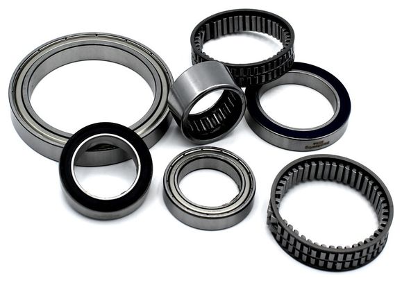 Kit Roulements   Joints Toriques Black Bearing pour Moteur Brose