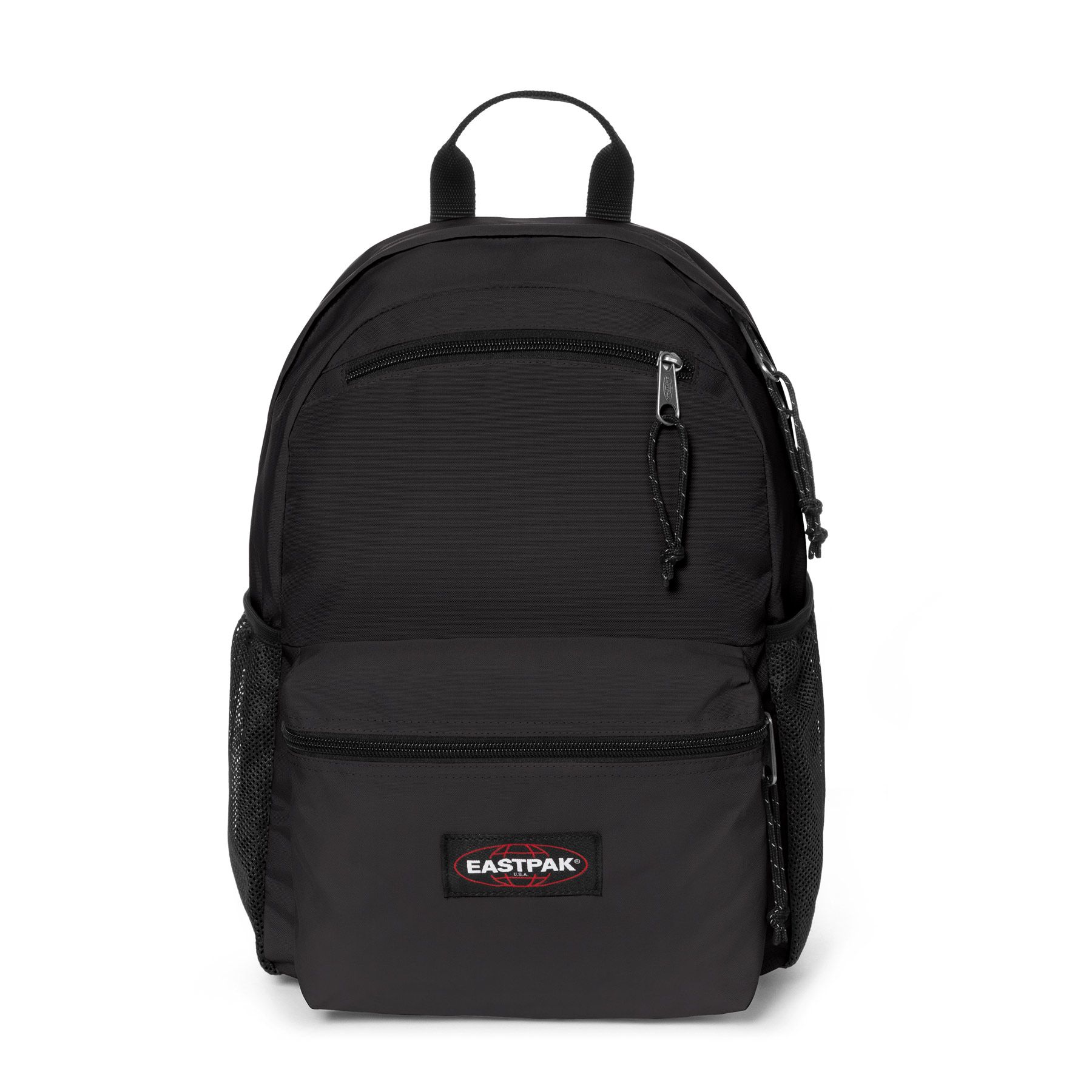 Morler Powr Black