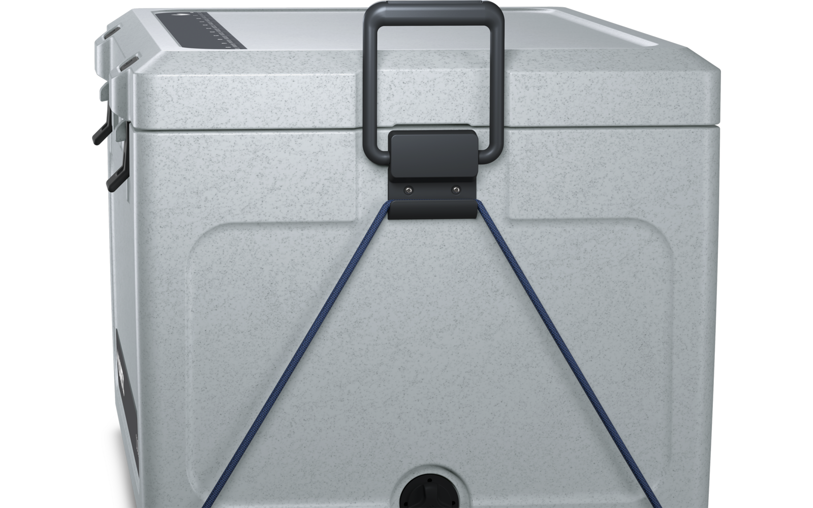 Dometic Cool-Ice CI-42 Isolierbox 43 Liter stone