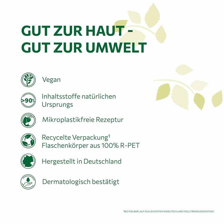 Alkmene Meine Brennnessel Haarbalsam, 250 ml