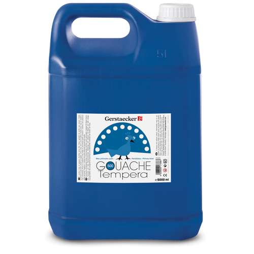GERSTAECKER GOUACHE Junior
