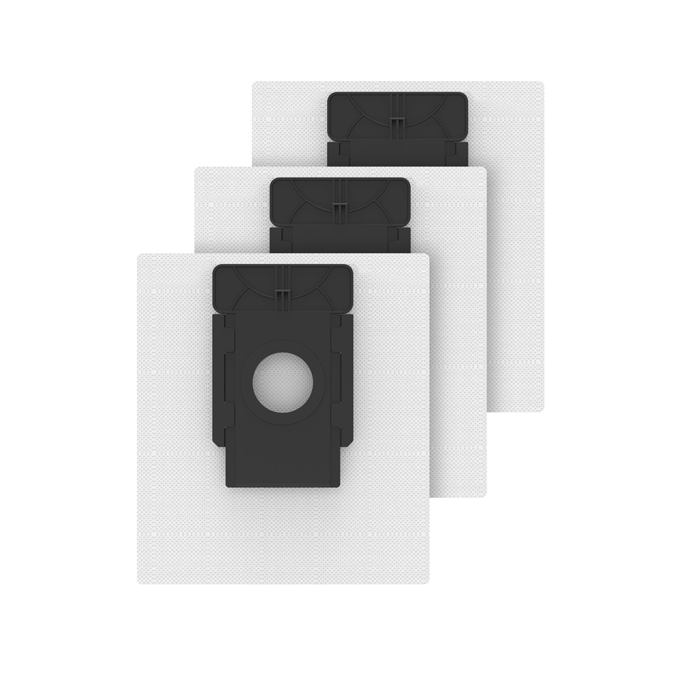 Hombli - Robot Vacuum Dust Bag sæt (3 stk)