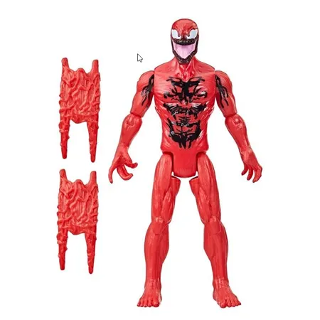 Hasbro Marvel Spider-Man Epic Hero Series 10 cm große Action-Figur, 1 Stück, sortiert