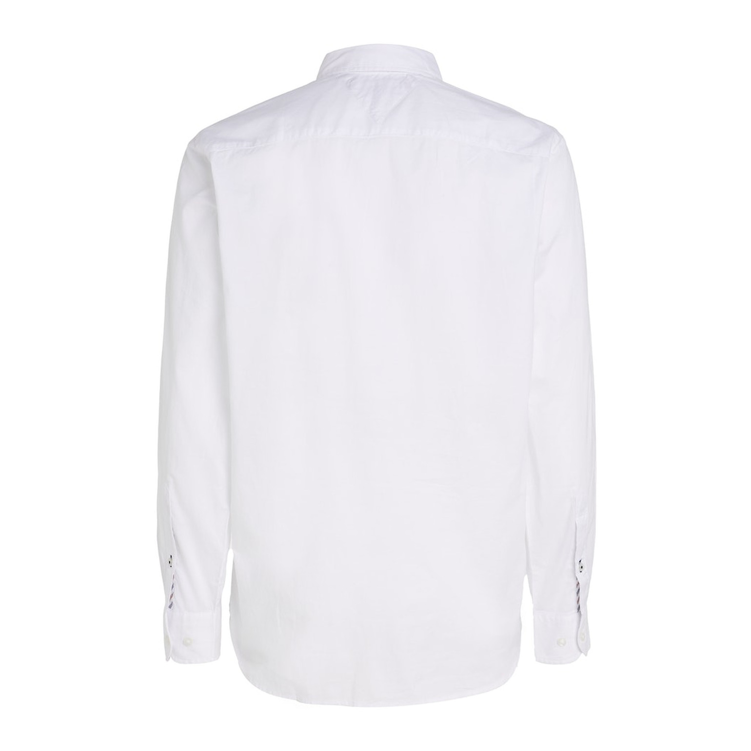 Tommy Hilfiger CORE FLEX POPLIN RF SHIRT