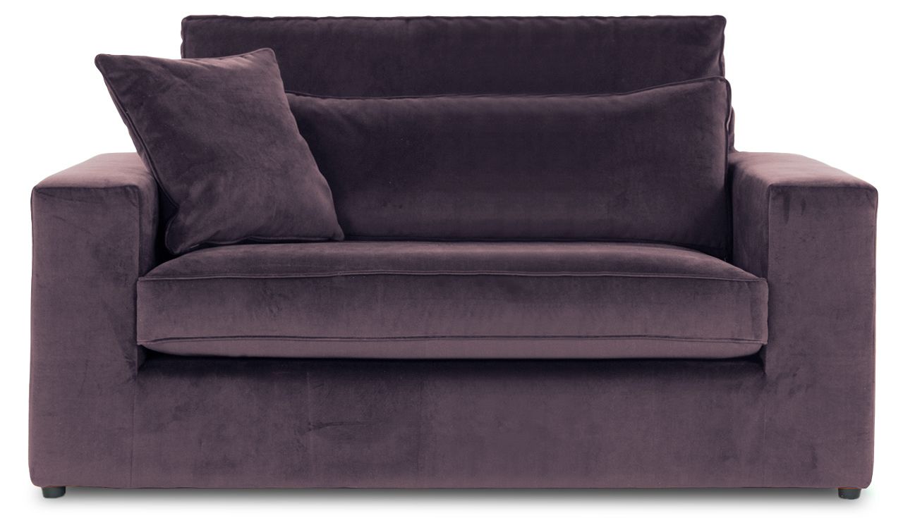 Fauteuil - Loveseat Romee