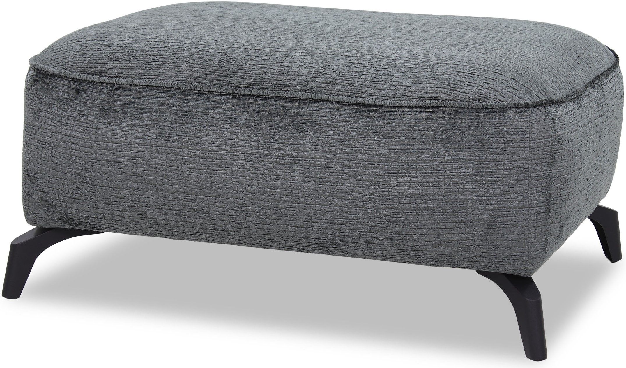 Hocker Galeria B90 x D60 x H44 cm