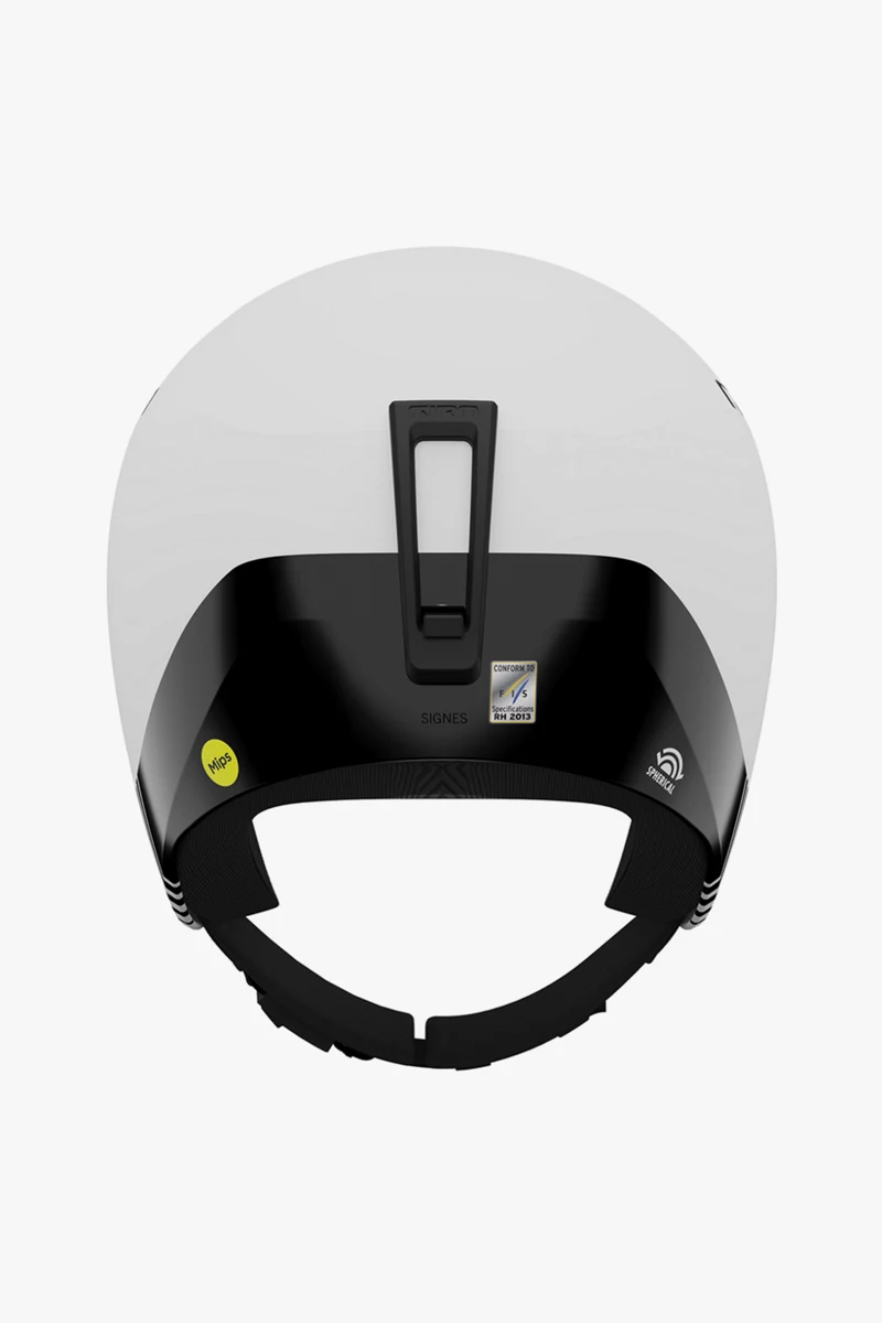 GIRO Signes Spherical Mips Skihelm