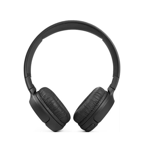 Tune 510BT Bluetooth Kopfhörer On-Ear Headset Pure Bass Sound (JBLT510BTBLK) - Schwarz