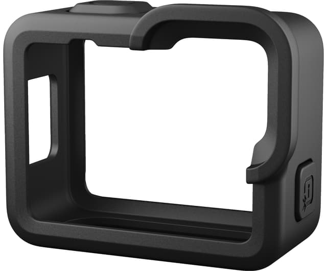 GoPro Hero etui til kamera (sort)