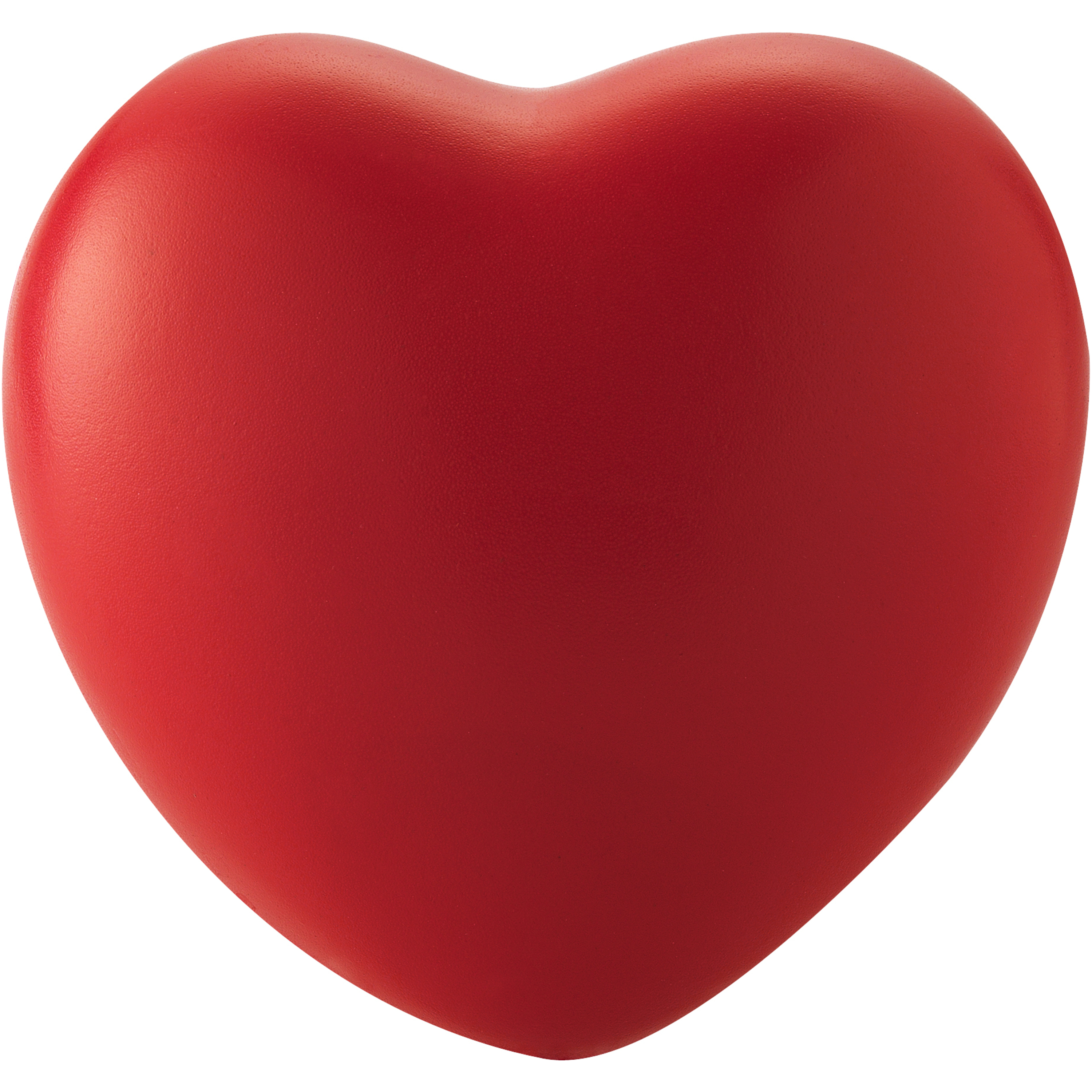 EgotierPro 544334 - Coeur mousse anti-stress