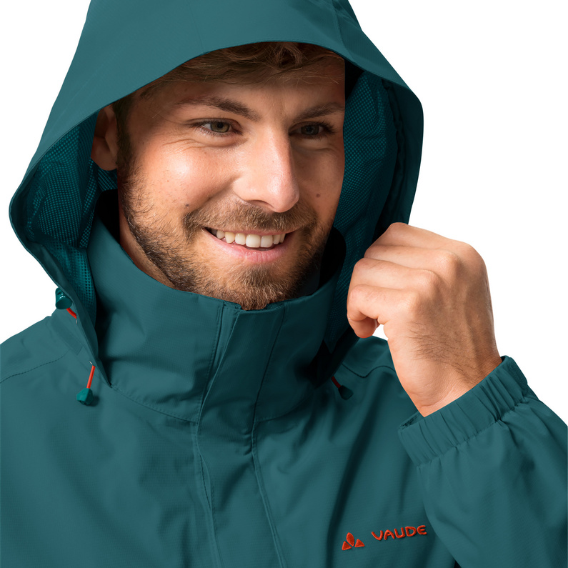 Vaude Herren Escape Light Jacke
