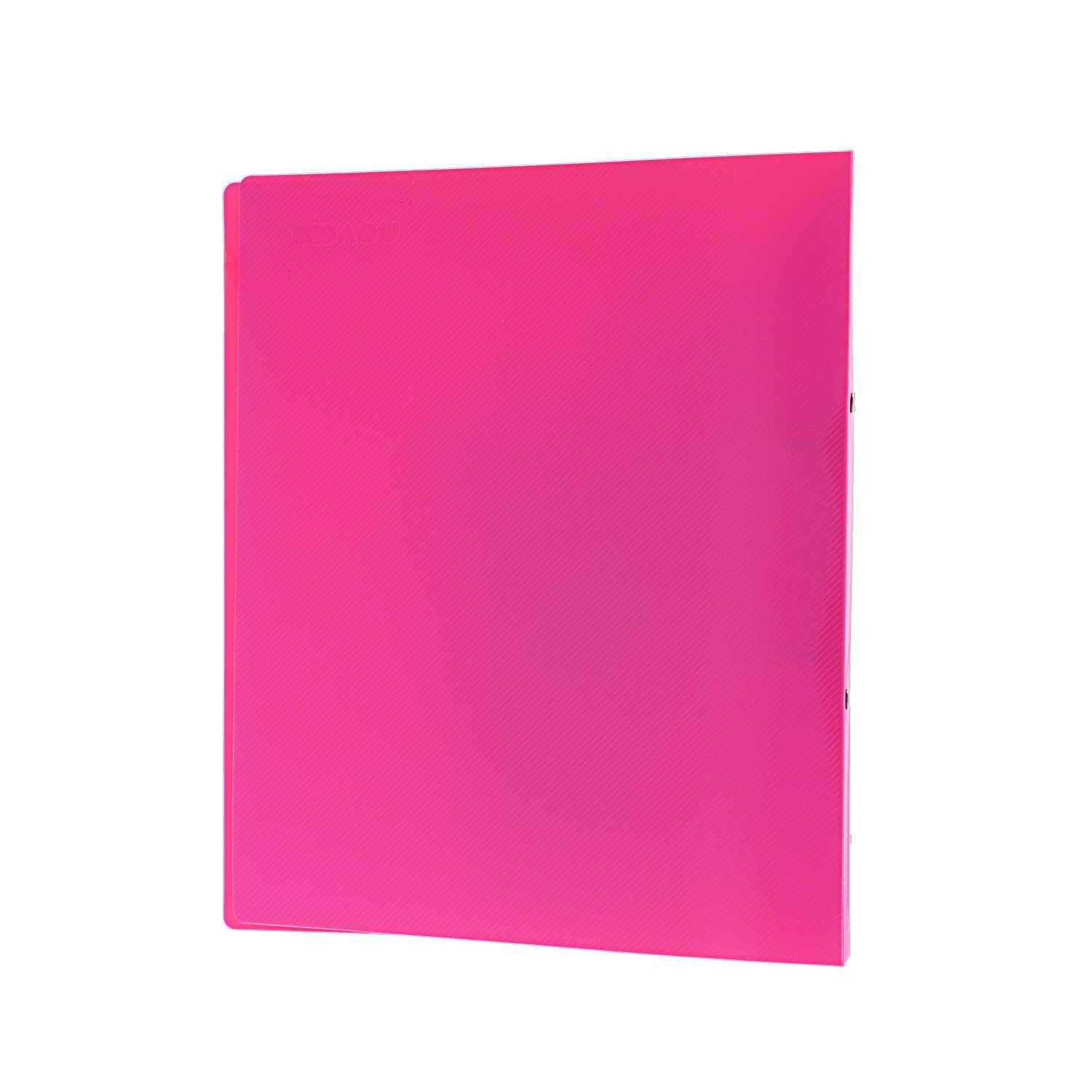 novooo Ringbuch A4 pastell vers. Farben