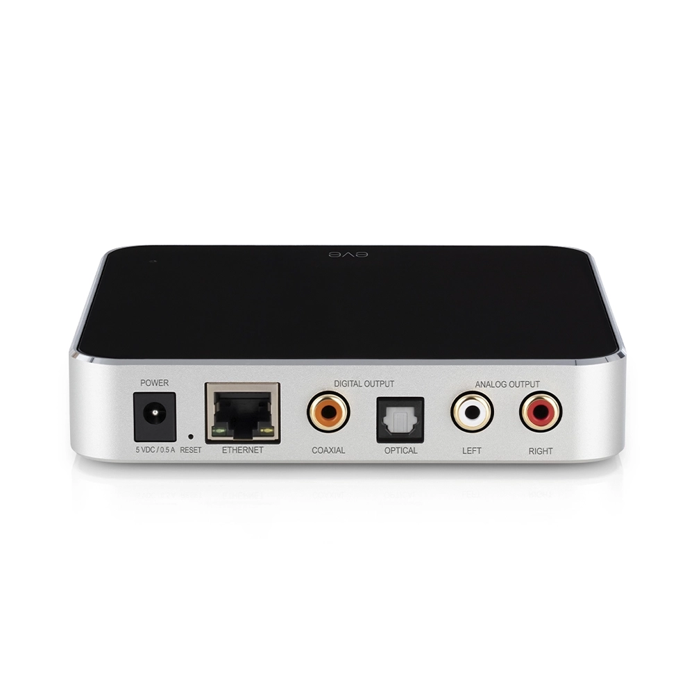 eve Play Audiostreaming Adapter für Apple AirPlay/Home
