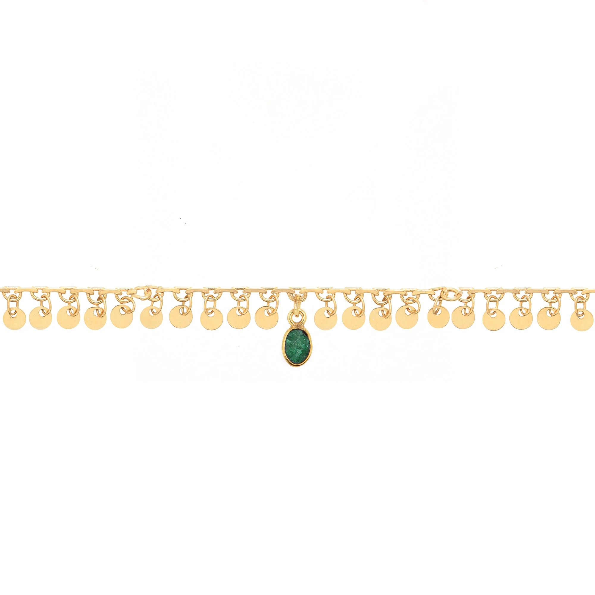 SIMRAN - Bracelet simran | Vert