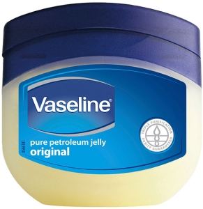 Chesebrough Vaseline