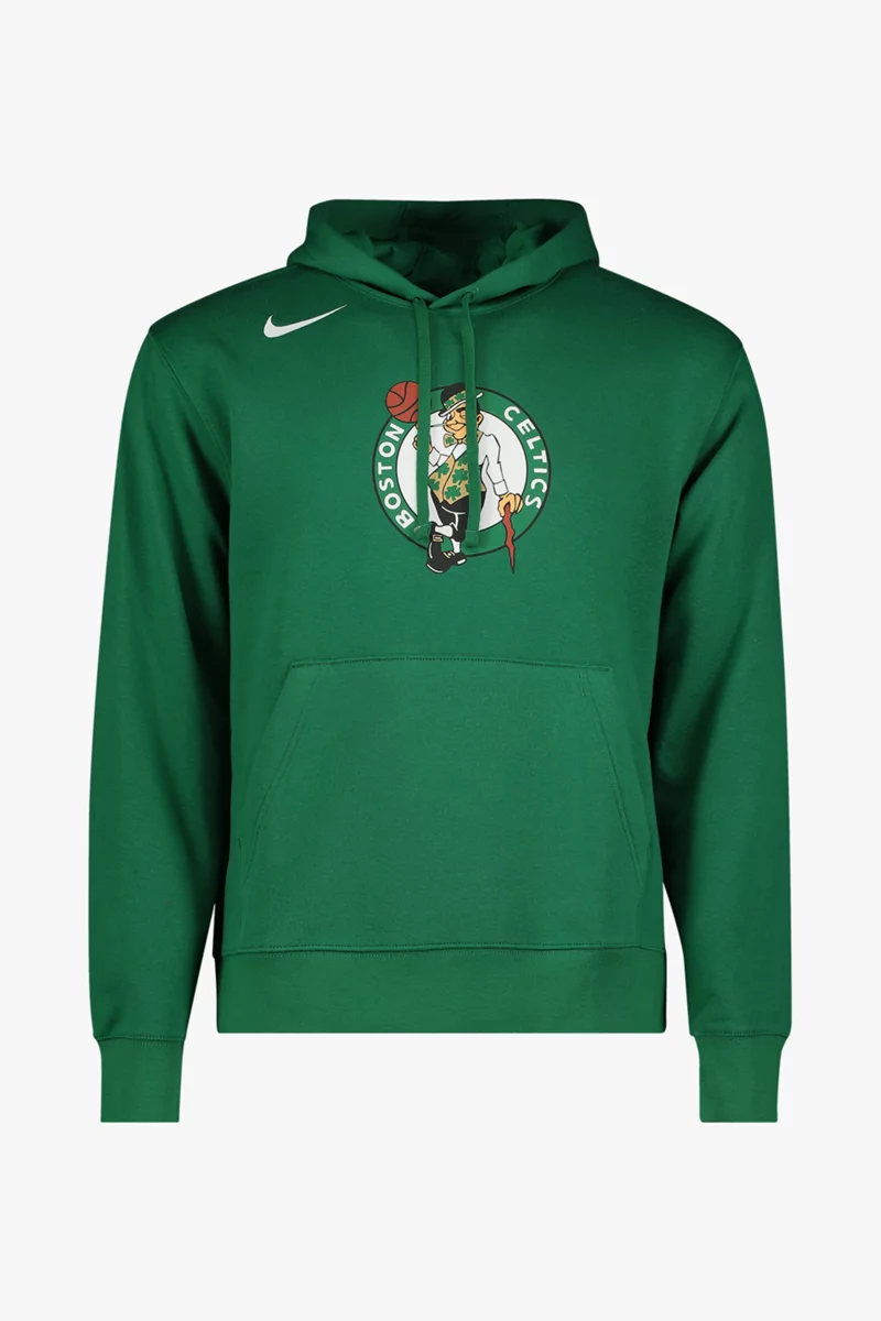 Nike Boston Celtics Herren Hoodie