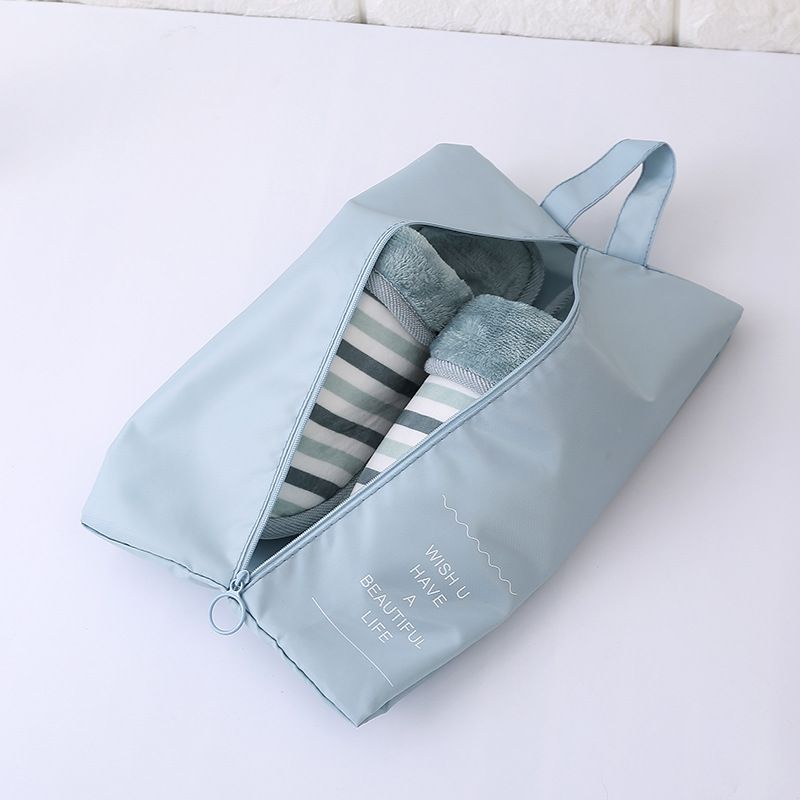 Evorest Bags - Reisschoenentas