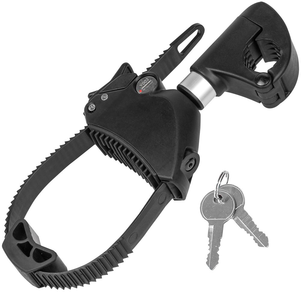Eufab Strap Rahmenhalter Ø 30mm kaufen | Bike-Discount