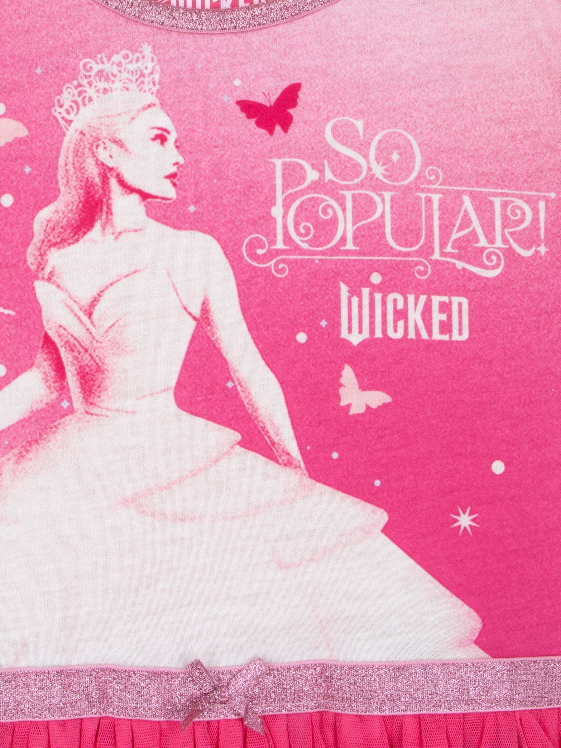 Personage Wicked Glinda nachthemd