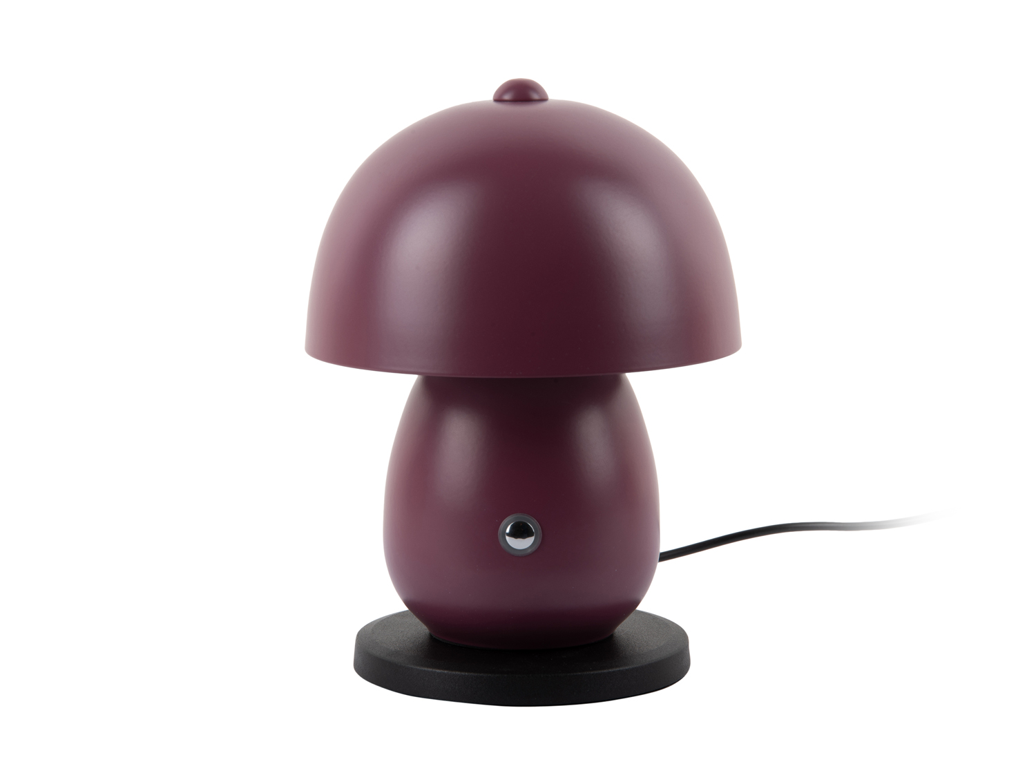 Tafellamp Mono LED - Paars