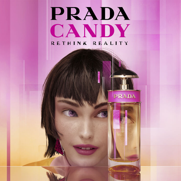 Prada Candy Eau de Parfum