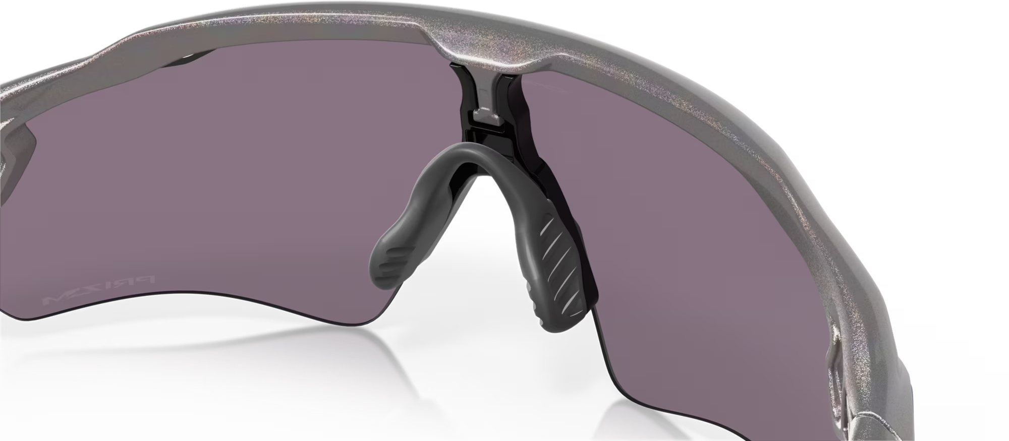 Radar EV Path C538/Holographic w/Prizm Grey