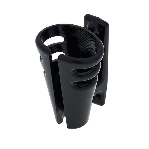 Hide-a-mic DPA 6060 Lav.-Clip Set schwarz